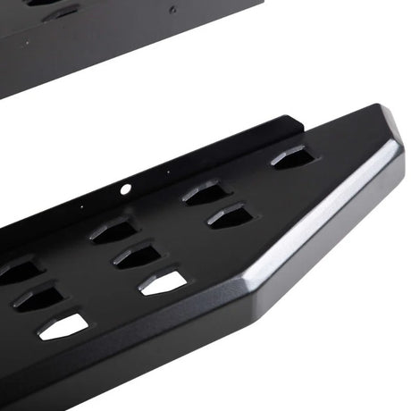 Set praguri laterale Q30 Isuzu D-Max (2012+)