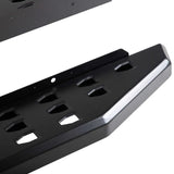 Set praguri laterale Q30 Mitsubishi L200 (2006+)