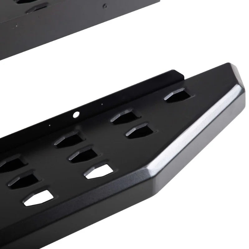 Set praguri laterale Q30 Toyota Hilux (2021+)