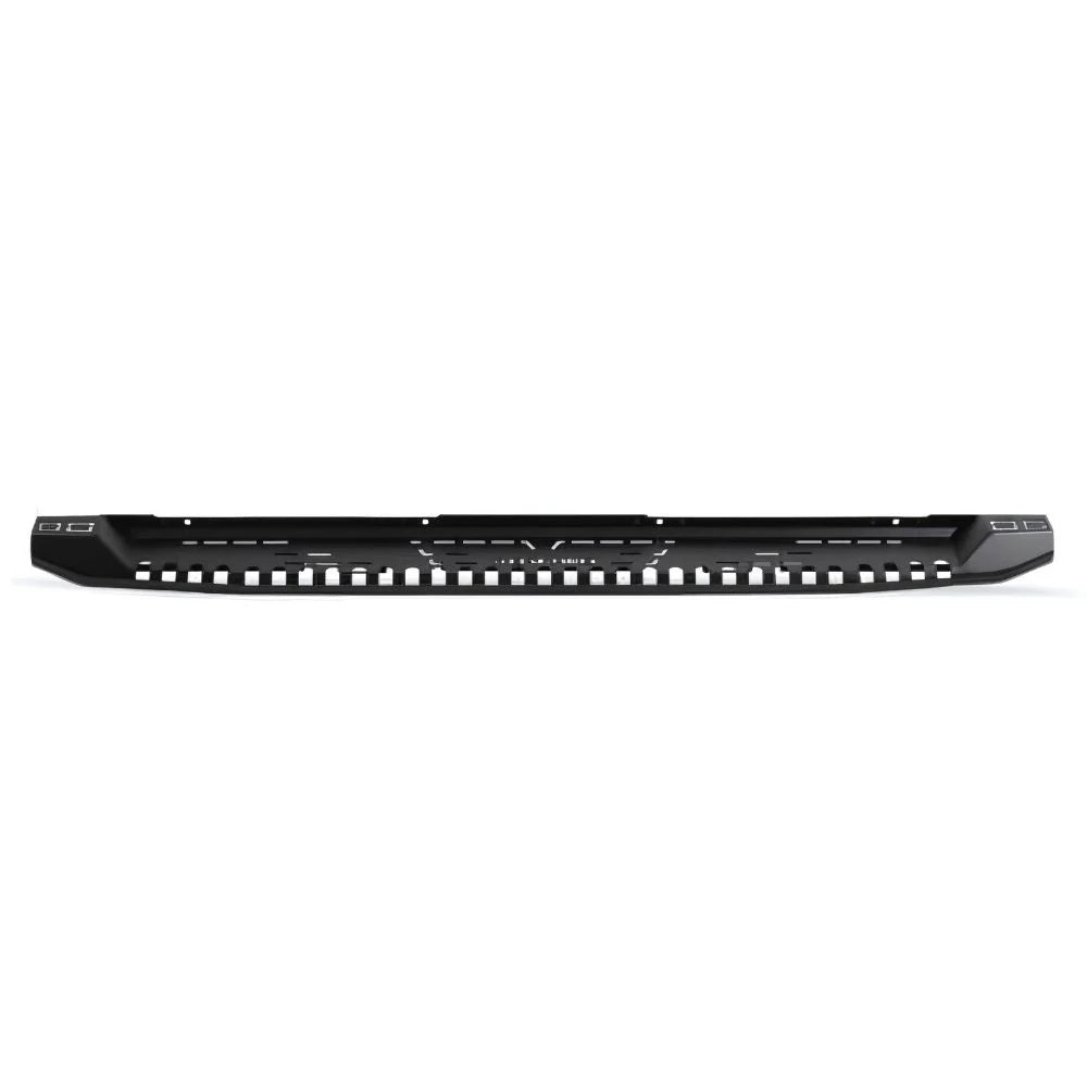 Set praguri laterale S30 Mitsubishi L200 (2006+)