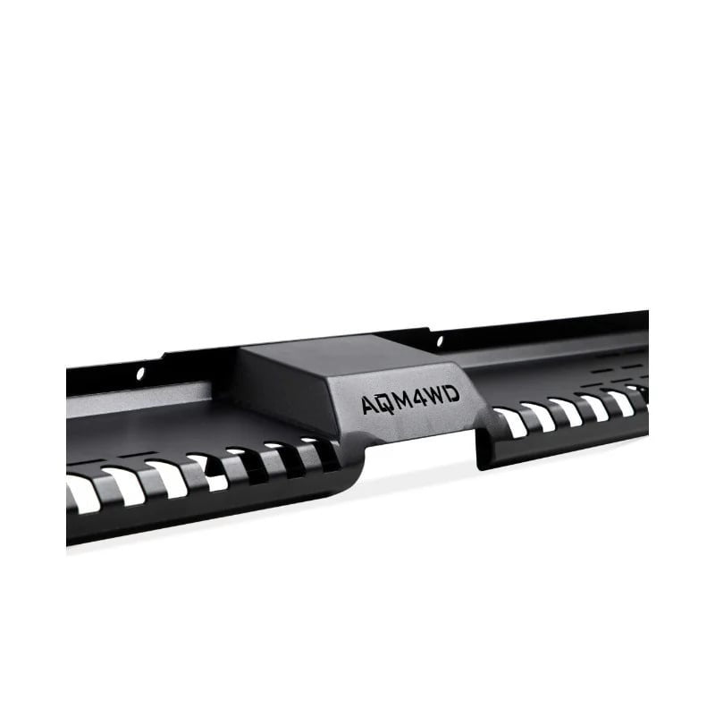 Set praguri laterale S32 Dacia Duster (2018-2023)