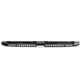Set praguri laterale S32 Ford Ranger (2012+)
