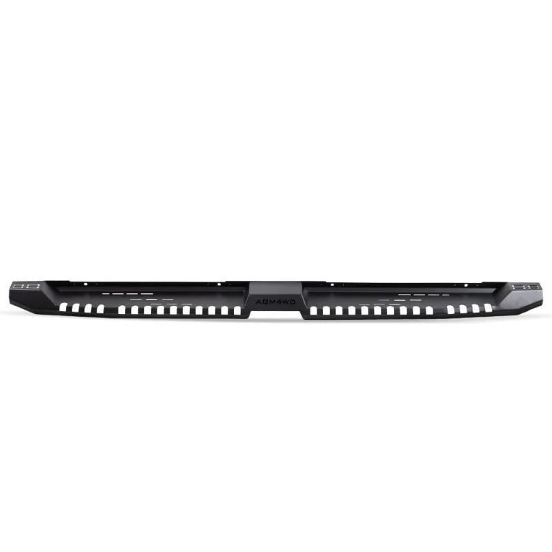 Set praguri laterale S32 Isuzu D-Max (2012+)