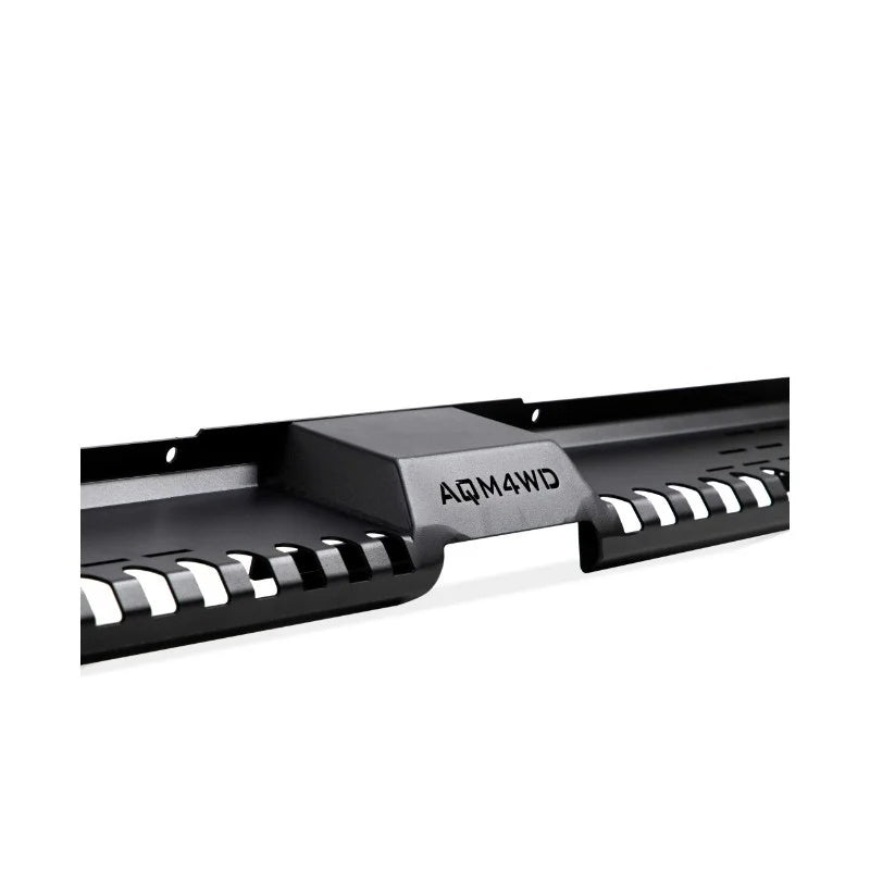 Set praguri laterale S32 Mitsubishi L200 (2006+)