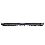 Set praguri laterale S32 Nissan Navara (2006+)