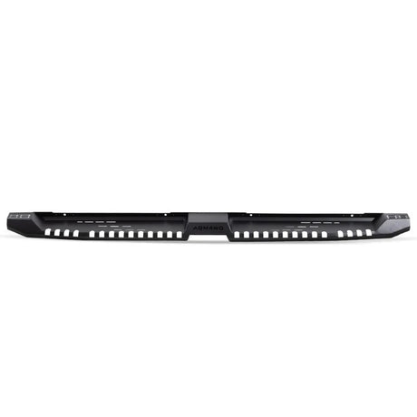 Set praguri laterale S32 Nissan Navara D40 (2010+)