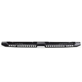 Set praguri laterale S32 Volkswagen Amarok (2017+)