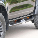 Set praguri laterale S32 Volkswagen Amarok (2023+)