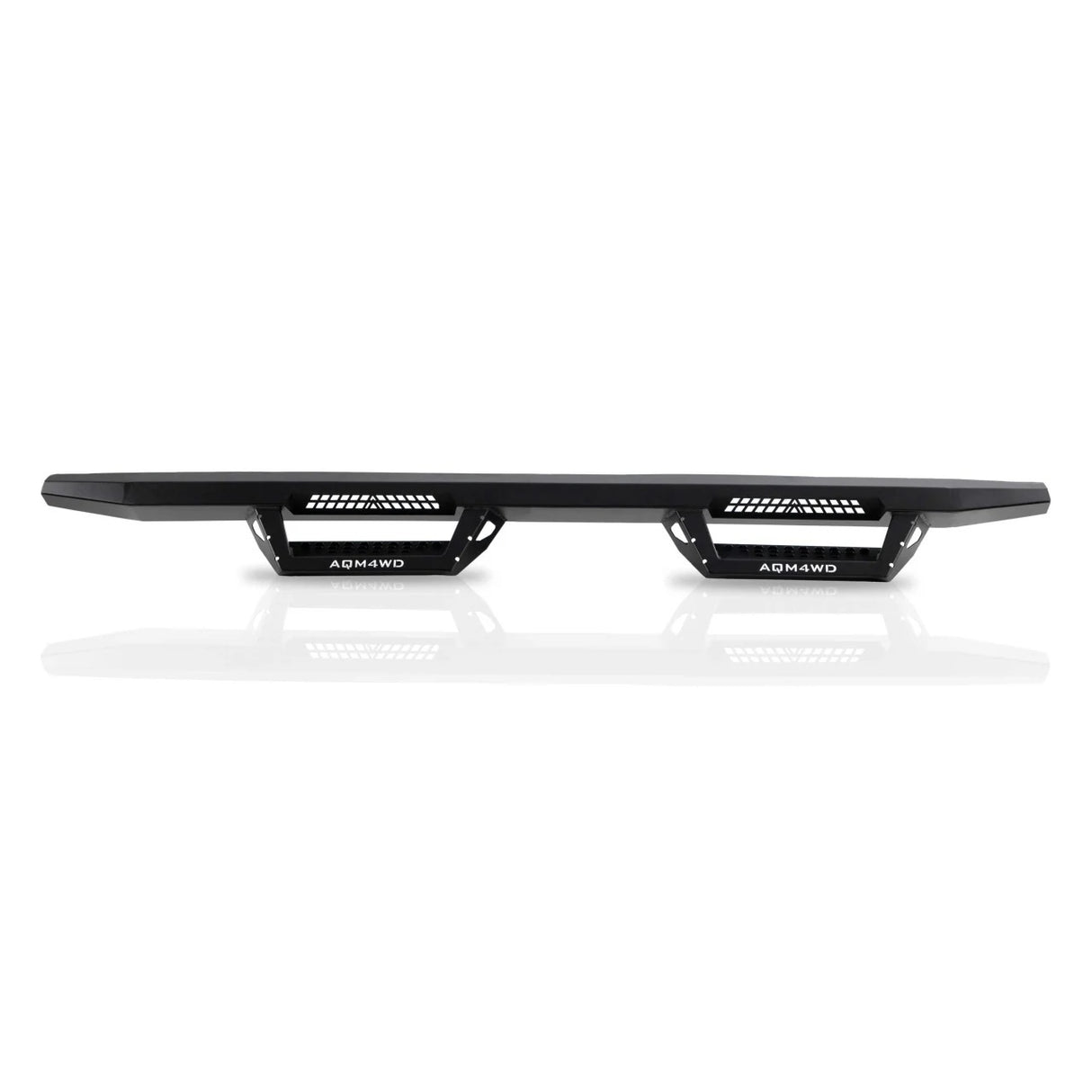 Set praguri laterale T32 Isuzu D-Max (2012+)