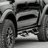 Set praguri laterale T32 Isuzu D-Max (2012+)