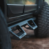 Set praguri laterale T32 Volkswagen Amarok (2010+)