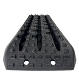 Set rampe de tracțiune 107 cm, max 10000 kg, cu husă, negru Emd4x4