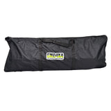 Set rampe de tracțiune 107 cm, max 10000 kg, cu husă, negru Emd4x4