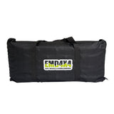 Set rampe de tracțiune off-road pentru ATV și vehicule mici, recuperare din noroi, nisip și zăpadă, 69×27 cm, husă inclusă, EMD4x4