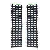 Set rampe de tracțiune pliabile, 22 x 80 cm, cu husă, pentru zăpadă, noroi și nisip, max. 6000kg EMD4x4