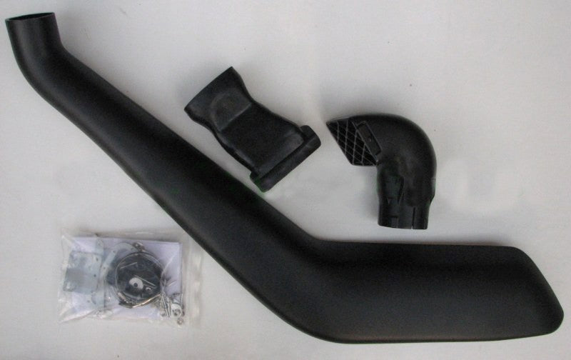 Snorkel Volkswagen Amarok din 2009