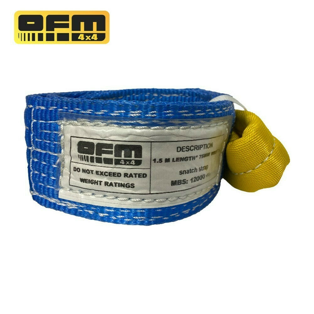 Sufa copac 12 Tone,  7.5cm x 1.5m OFM4x4