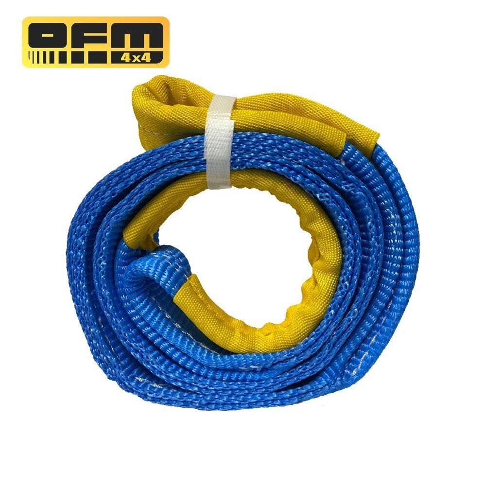 Sufa copac 12 Tone,  7.5cm x 1.5m OFM4x4