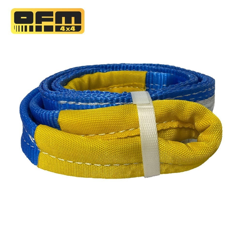 Sufa copac 12 Tone,  7.5cm x 1.5m OFM4x4