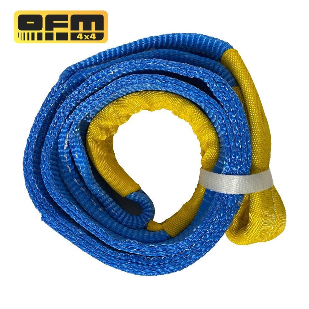 Sufa copac 12 Tone,  7.5cm x 1.5m OFM4x4