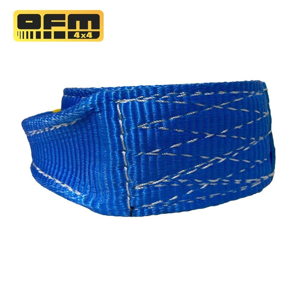 Sufa copac 12 Tone,  7.5cm x 1.5m OFM4x4