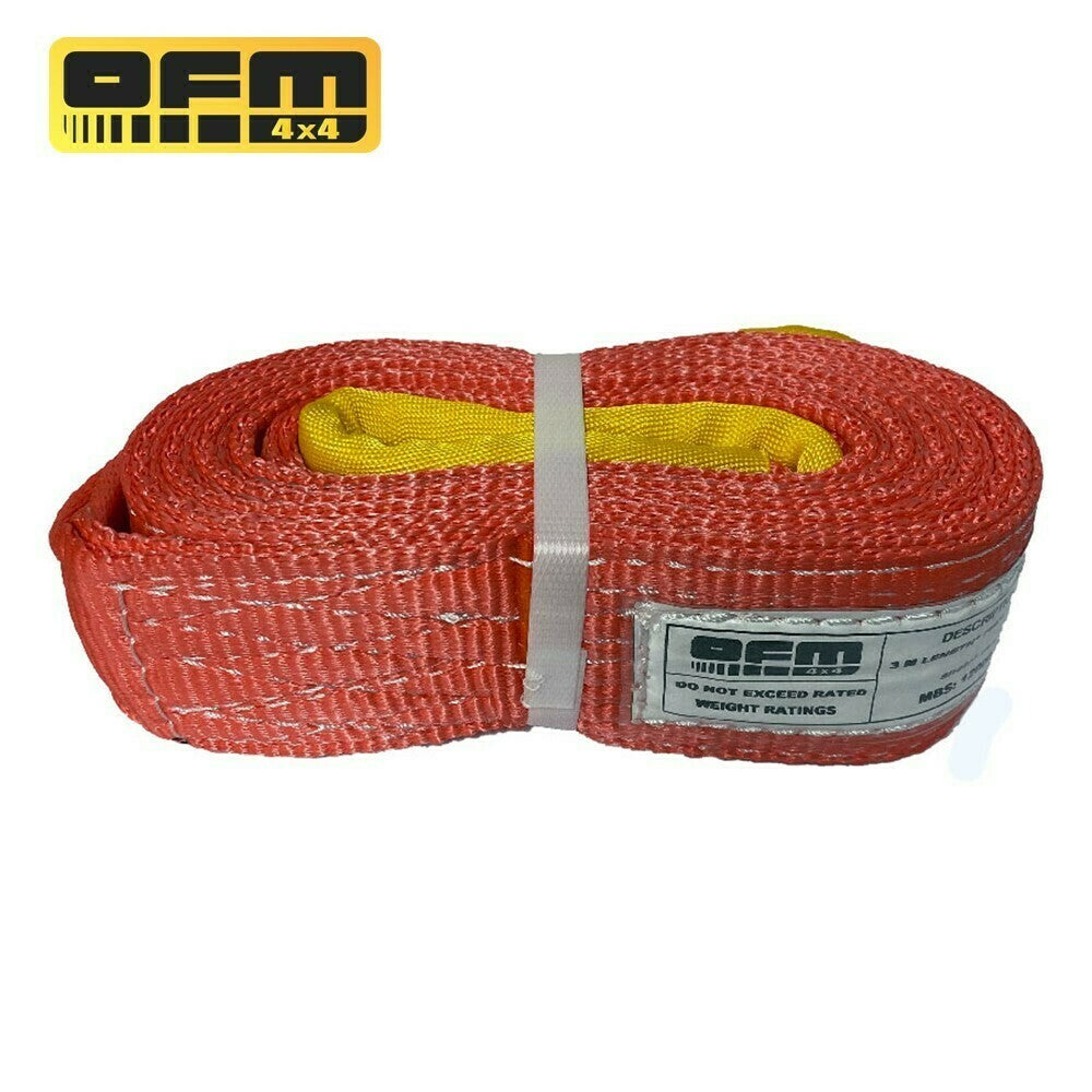 Sufa copac 12 Tone,  7.5cm x 3m OFM4x4
