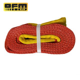 Sufa copac 12 Tone,  7.5cm x 3m OFM4x4