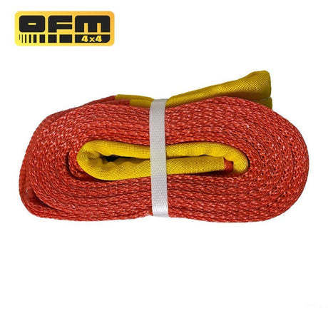 Sufa copac 12 Tone,  7.5cm x 3m OFM4x4