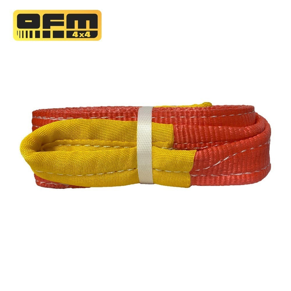 Sufa copac 12 Tone,  7.5cm x 3m OFM4x4