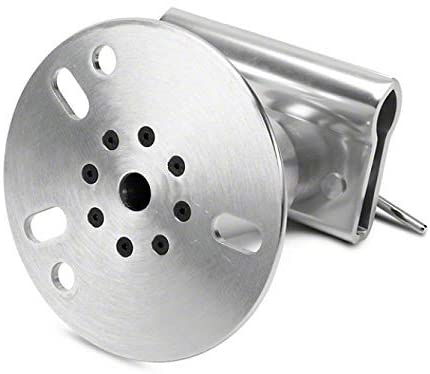 Suport hi-lift (cric) pentru montaj roata de rezerva