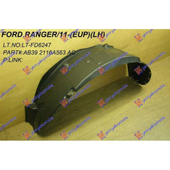 Carenaj aripa fata-Ford Ranger 12-15 pentru Ford Ranger 12-15